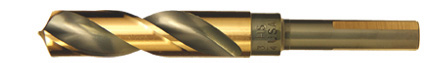 Type 130-AG 1/2" Reduced Shank Shank 3-flats on Shank